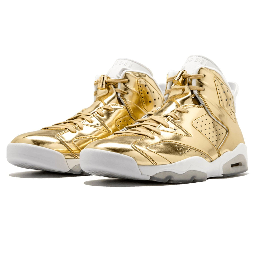 Air Jordan 6 Retro 'Pinnacle' - Kick Game