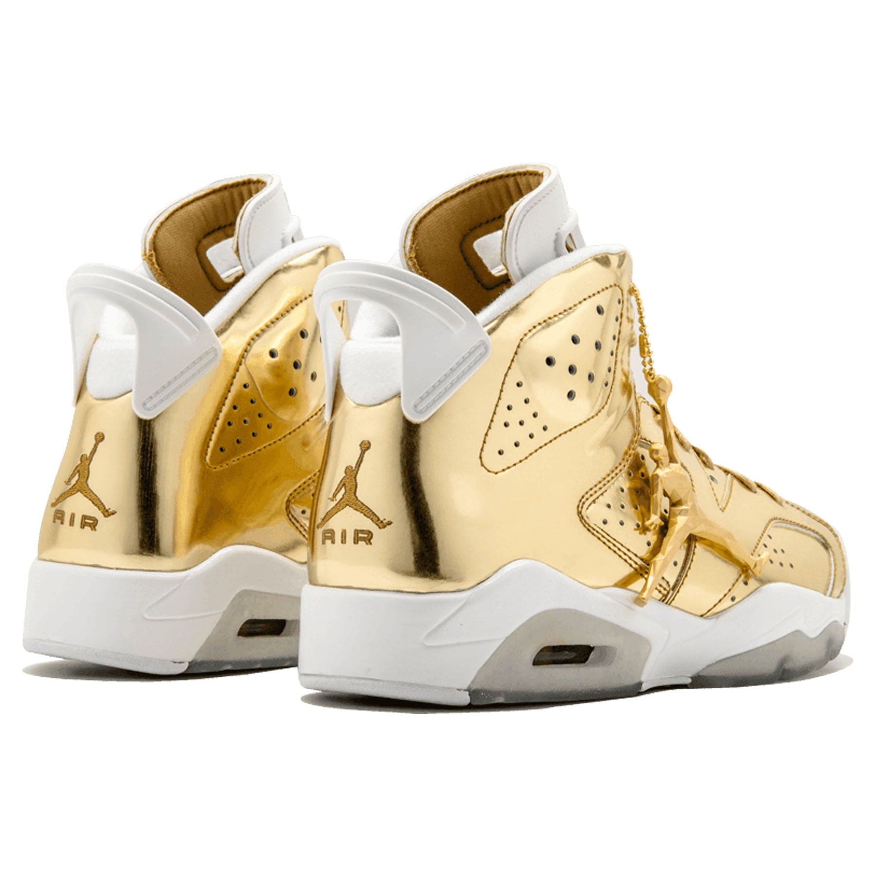 Air Jordan 6 Retro Pinnacle Kick Game