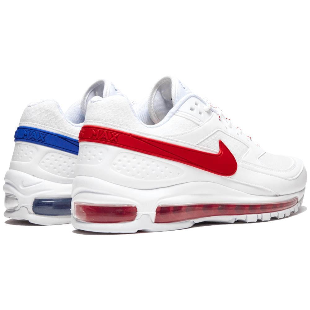 Skepta X Nike Air Max 97-BW Sk Air II — Kick Game