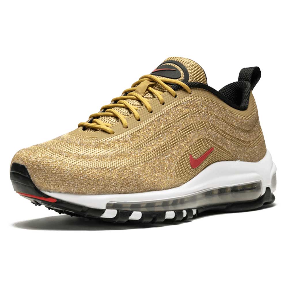 Nike air max 97 hotsell lx gold