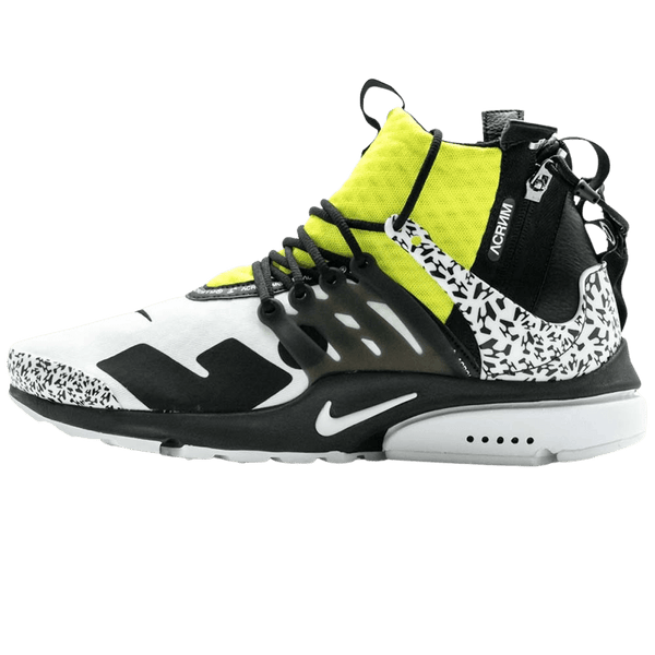 Acronym 2024 presto waterproof