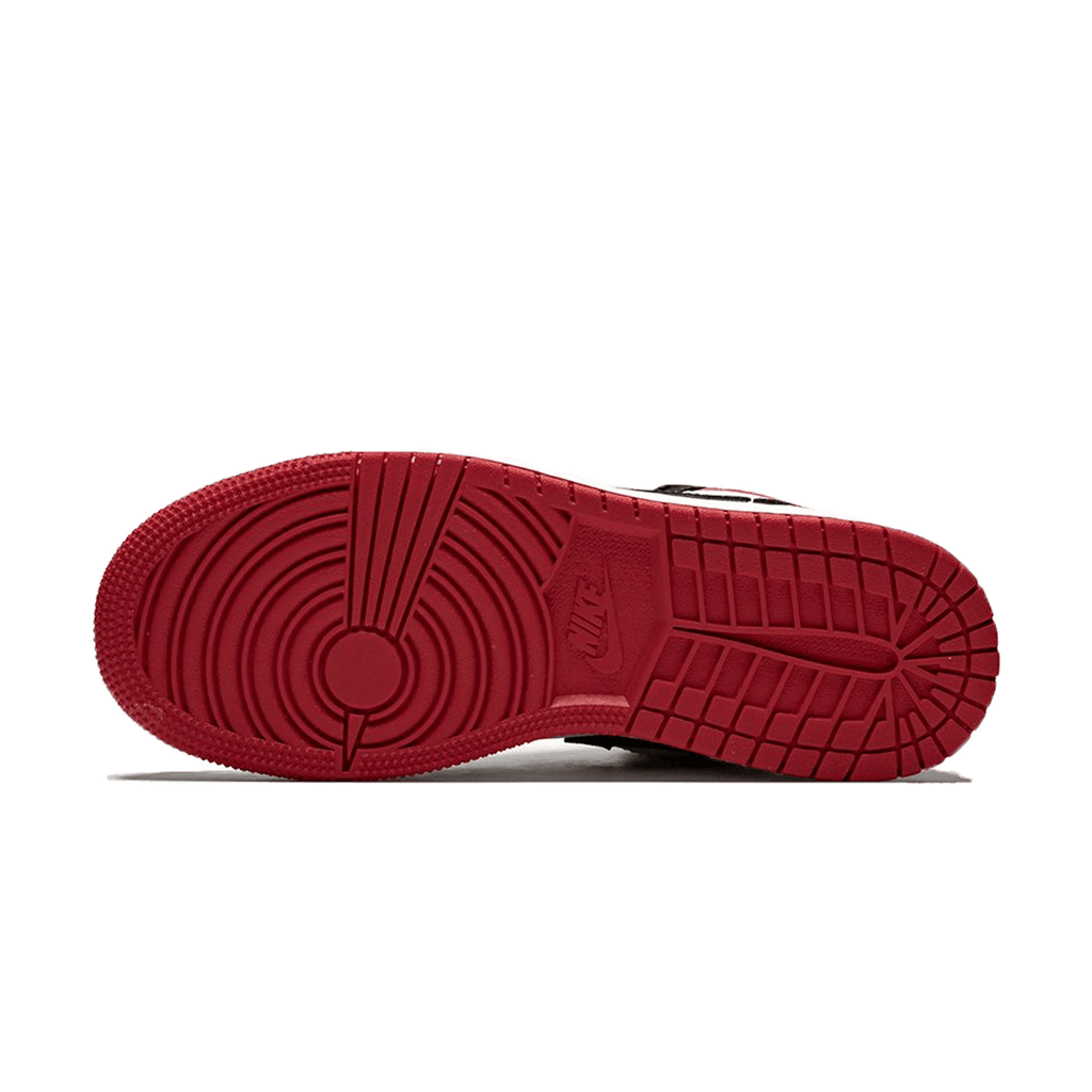 Air Jordan 1 Low GS 'Black Toe' — Kick Game
