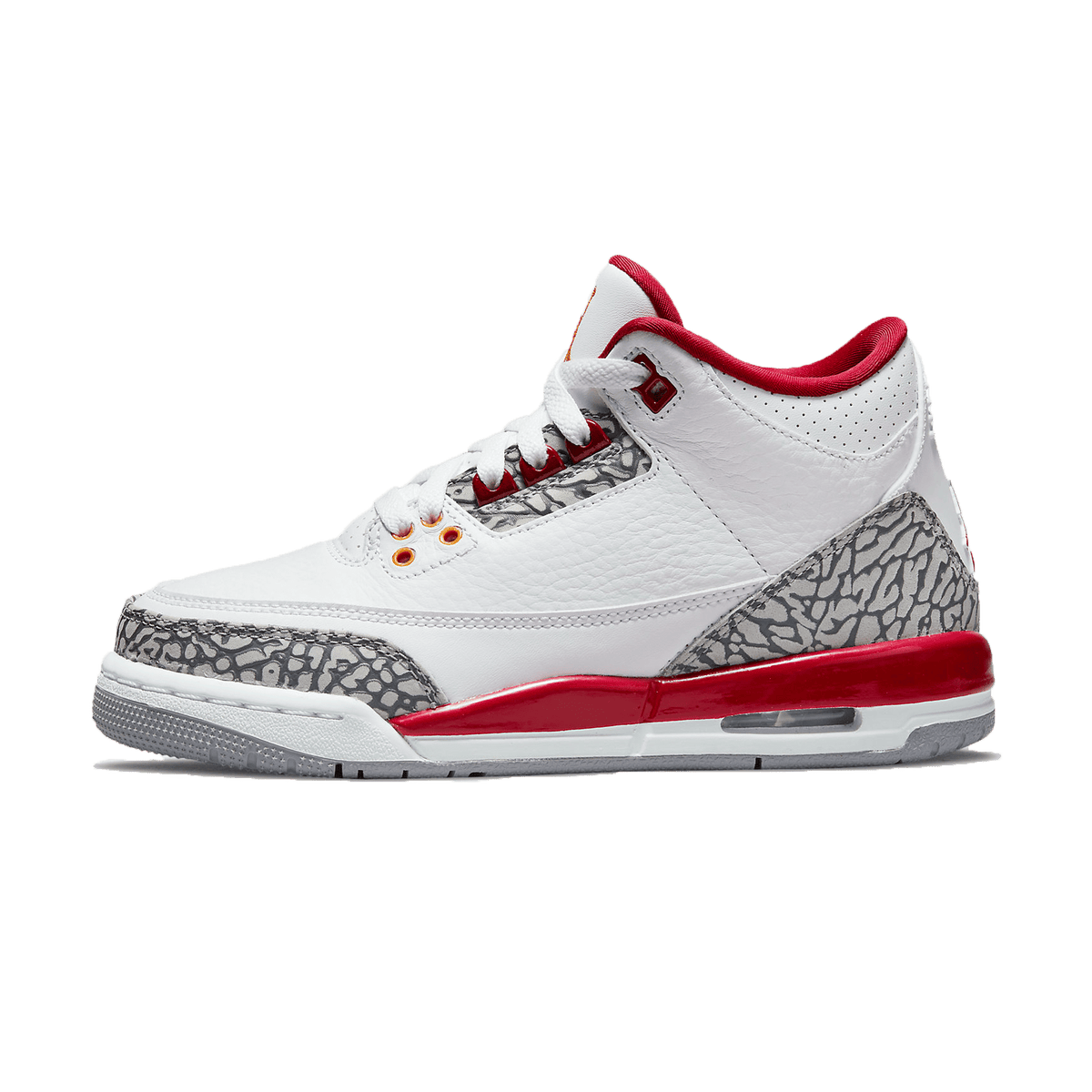 Nike Air Jordan 4 Red Thunder CT8527-016 Men's/GS/PS/TD Sizes In Hand