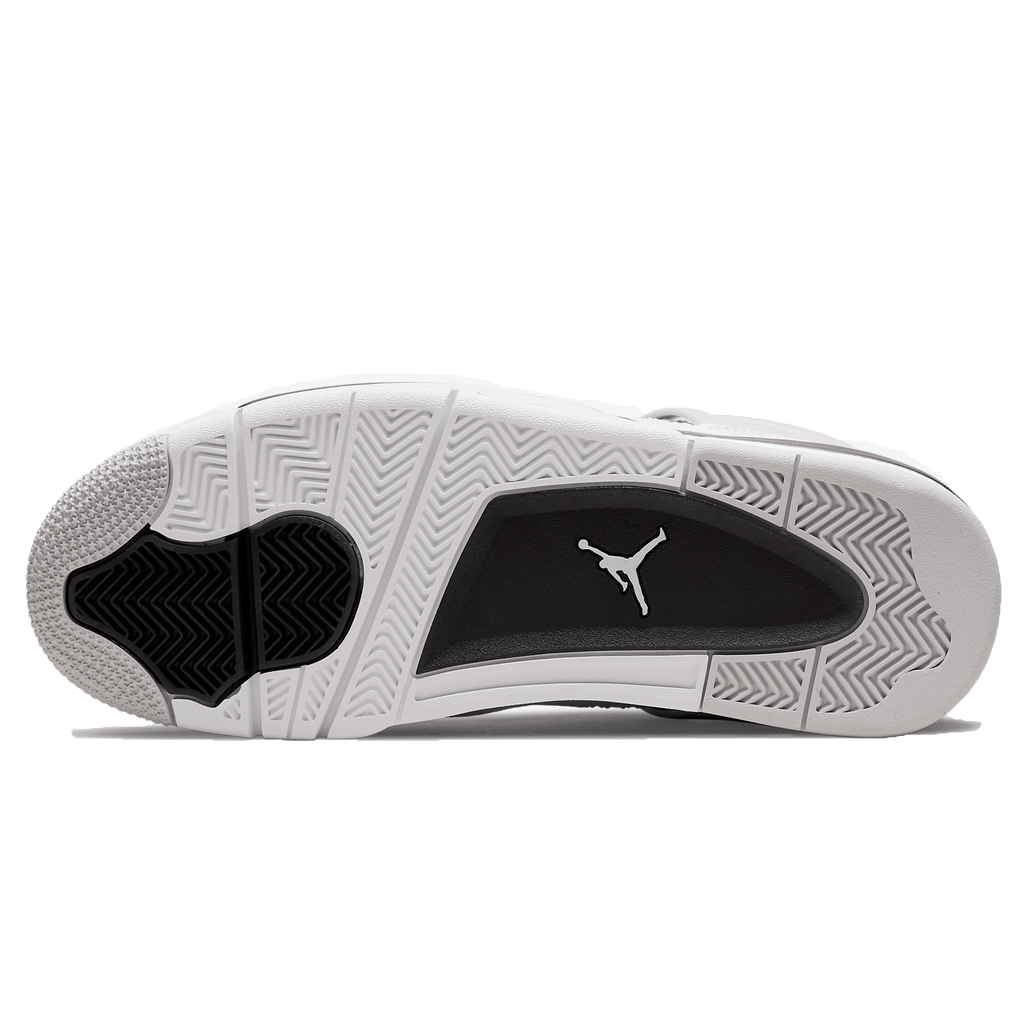 Nike Air Jordan 4 Retro X Louis Vuitton in Central Division