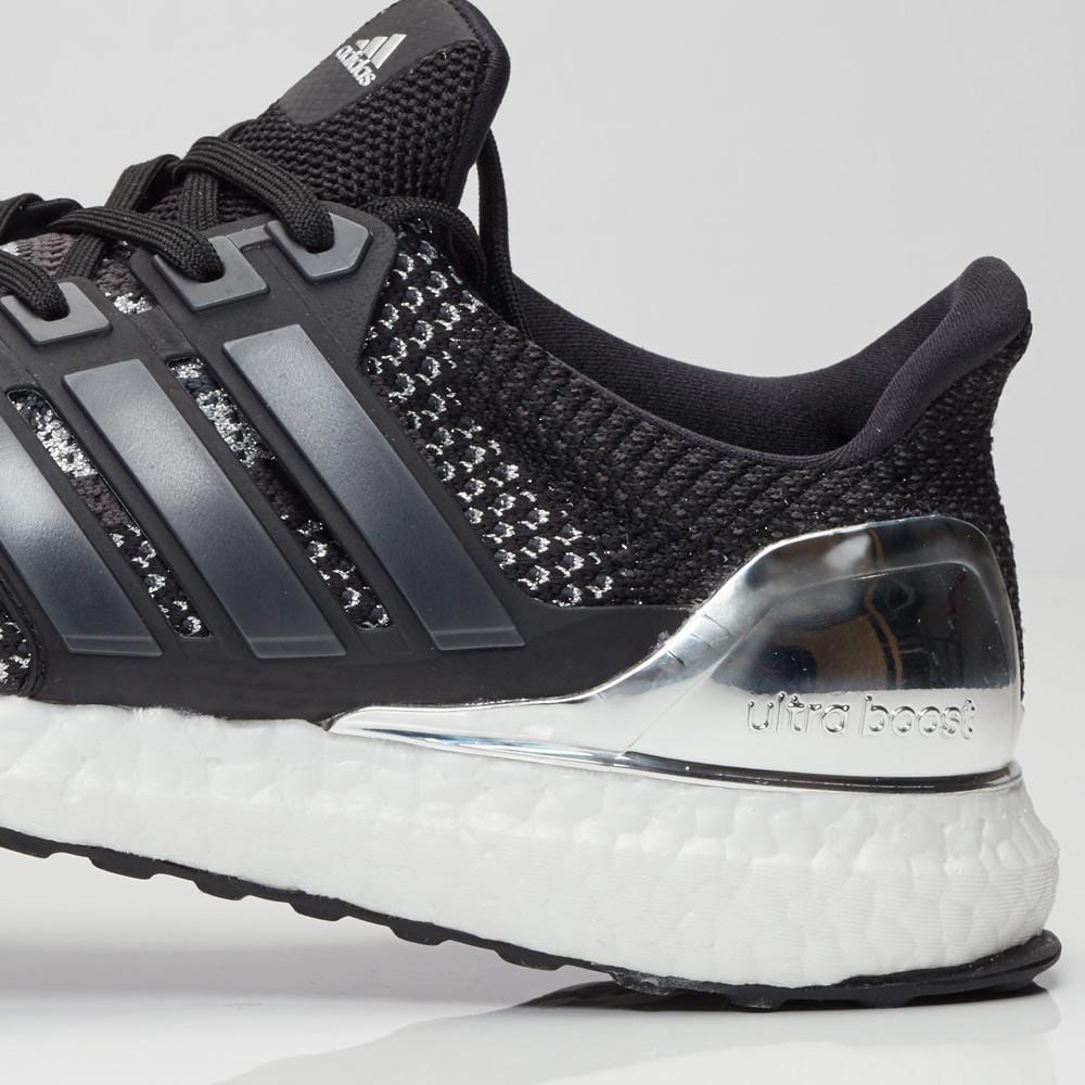 Adidas ultra boost olympic silver best sale