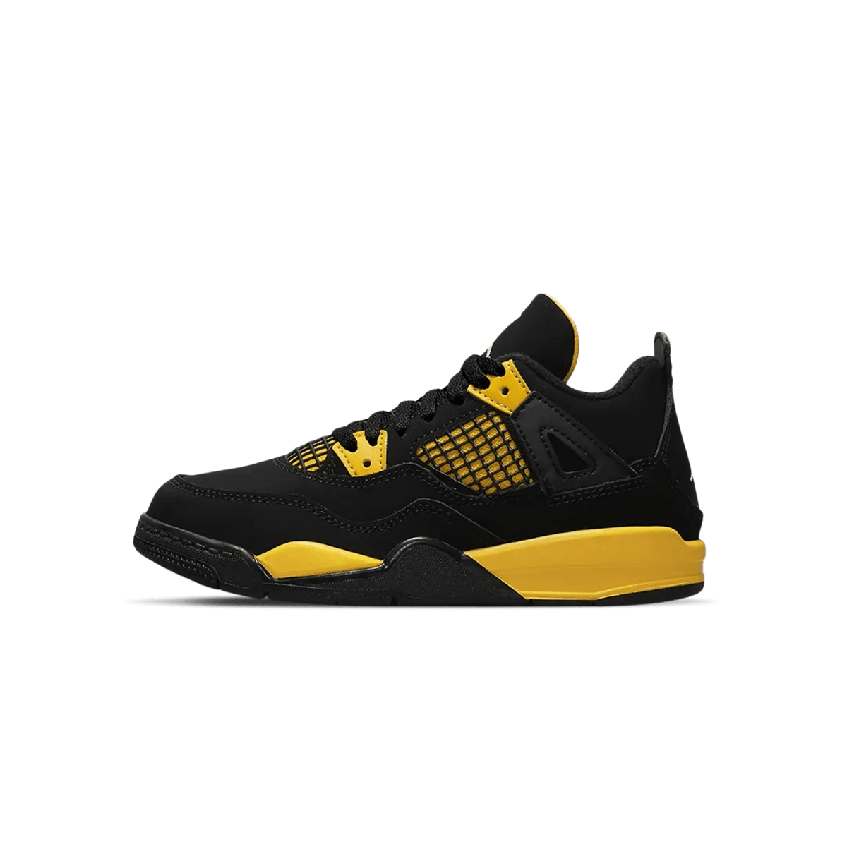 P.G Sneakers Store on Instagram: Nike Air Jordan 4 LV Cream