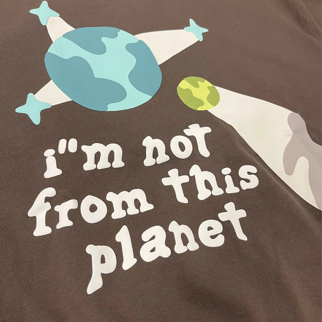 Broken Planet Market - Broken Planet Hoodie & T Shirt