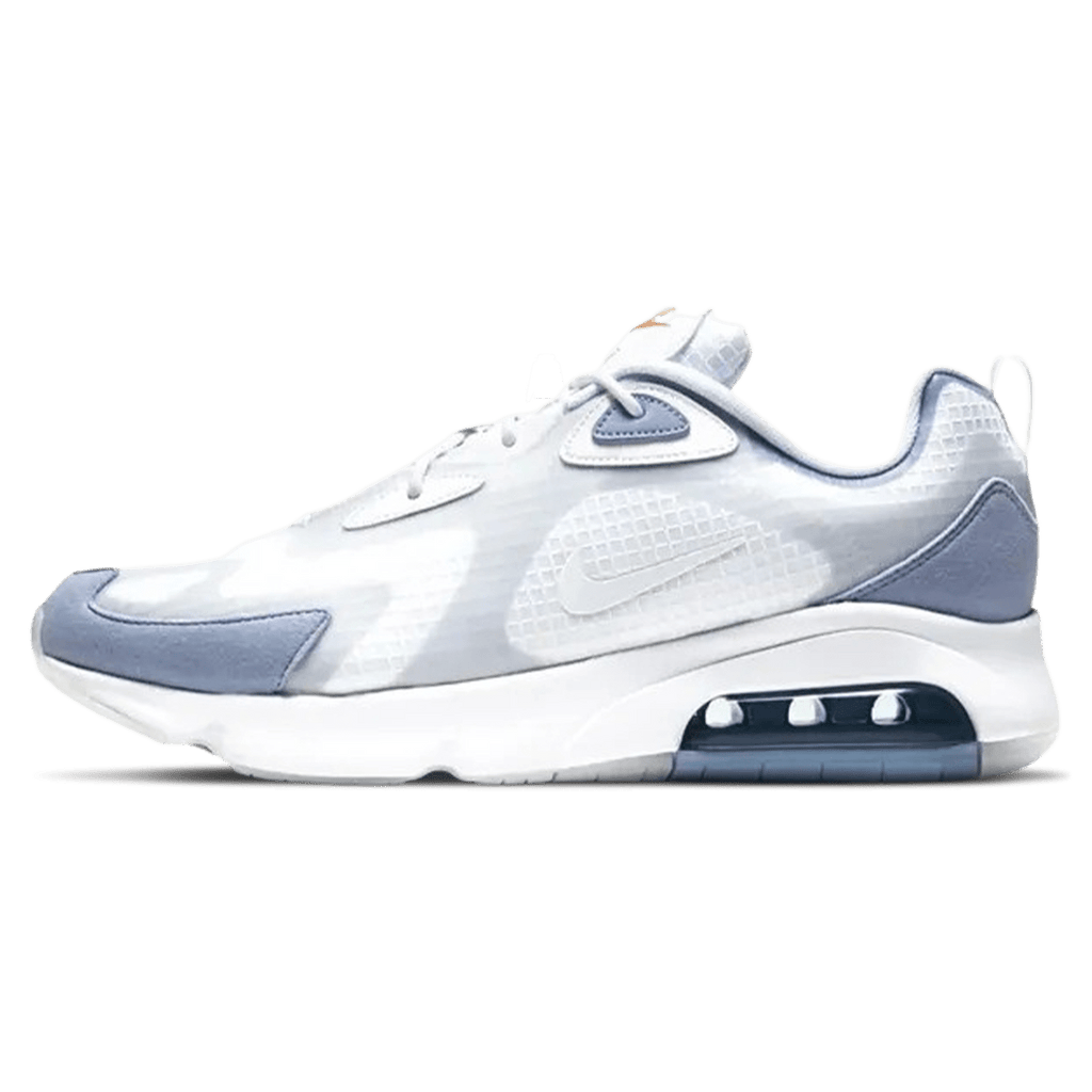 Nike Air Max 200 SE 'Indigo Fog' - Kick Game