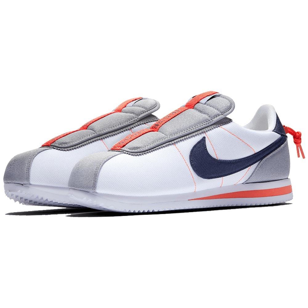 Nike cortez kenny clearance femme beige