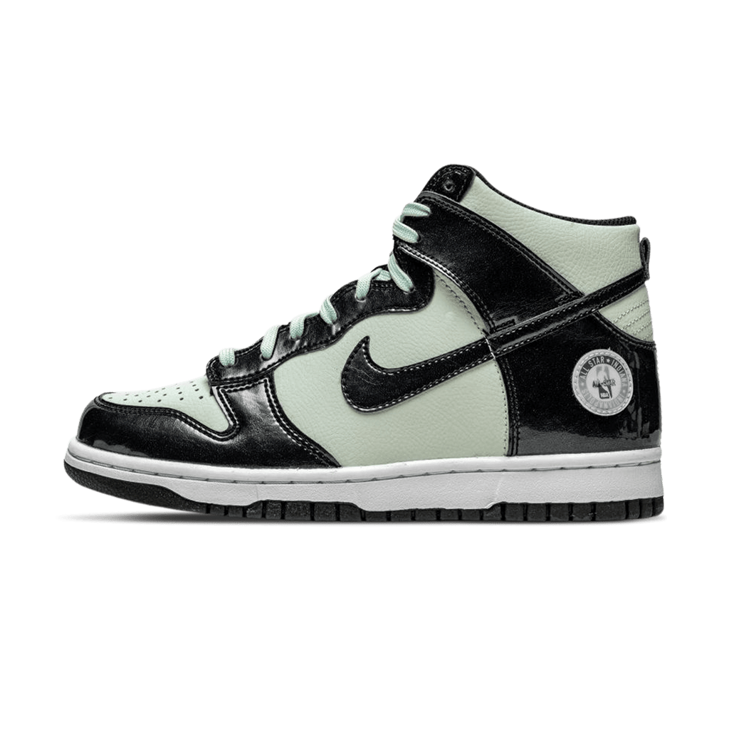 Nike Dunk High SE GS 'All Star 2021' - Kick Game