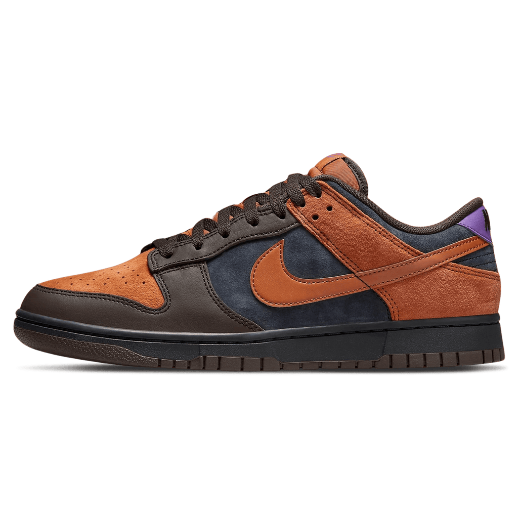 Nike Dunk Low Premium 'Cider' — Kick Game