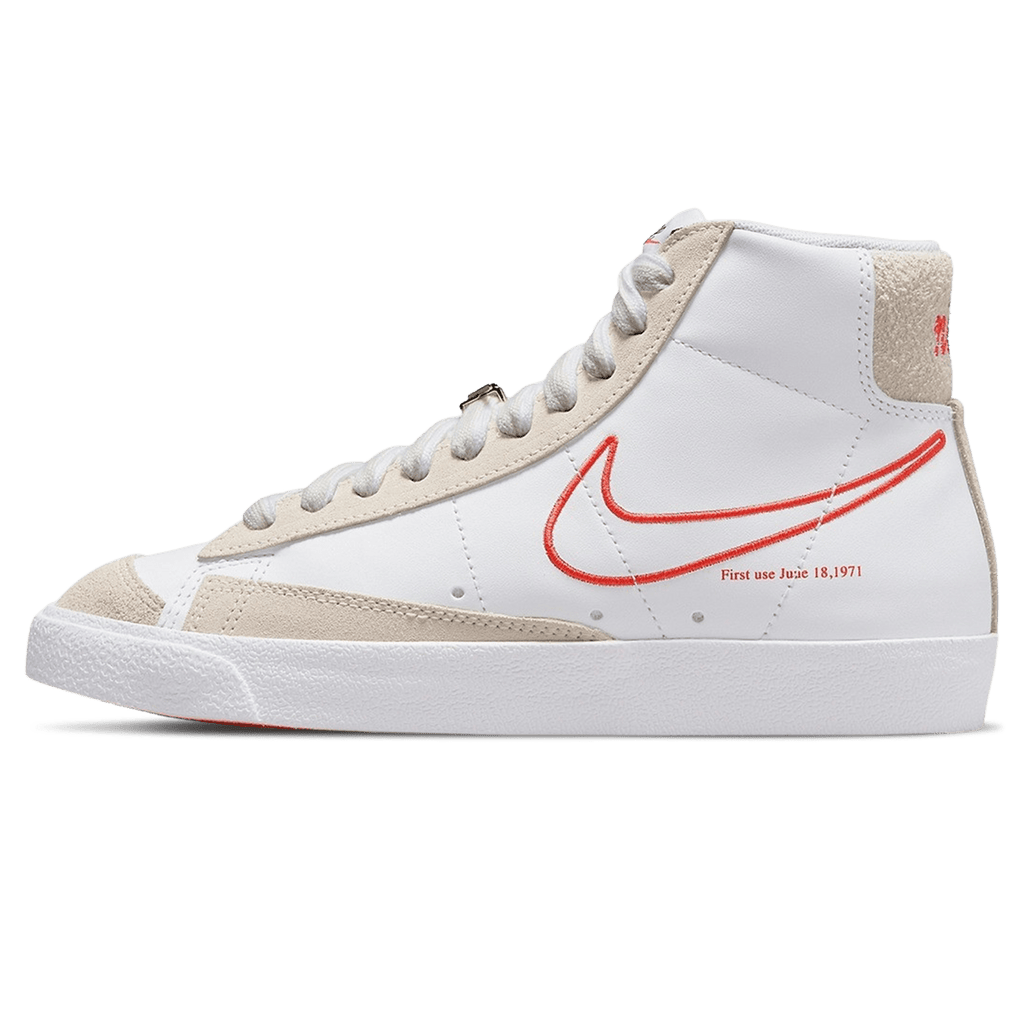 Nike Blazer Mid '77 SE Wmns 'First Use' - Kick Game