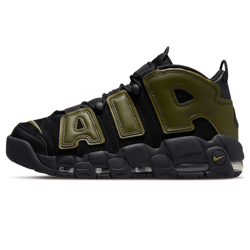 Nike Air More Uptempo '96 'Rough Green' - Kick Game