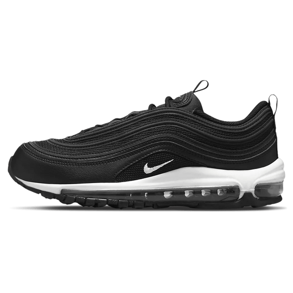 Black and white womens air cheap max 97