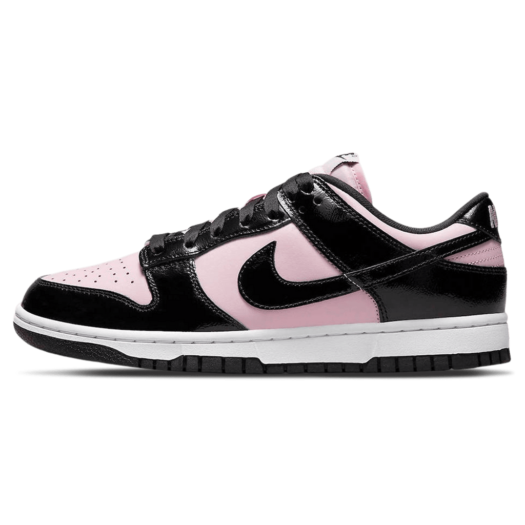 Nike Dunk Low Wmns 'Pink Foam Black' - Kick Game