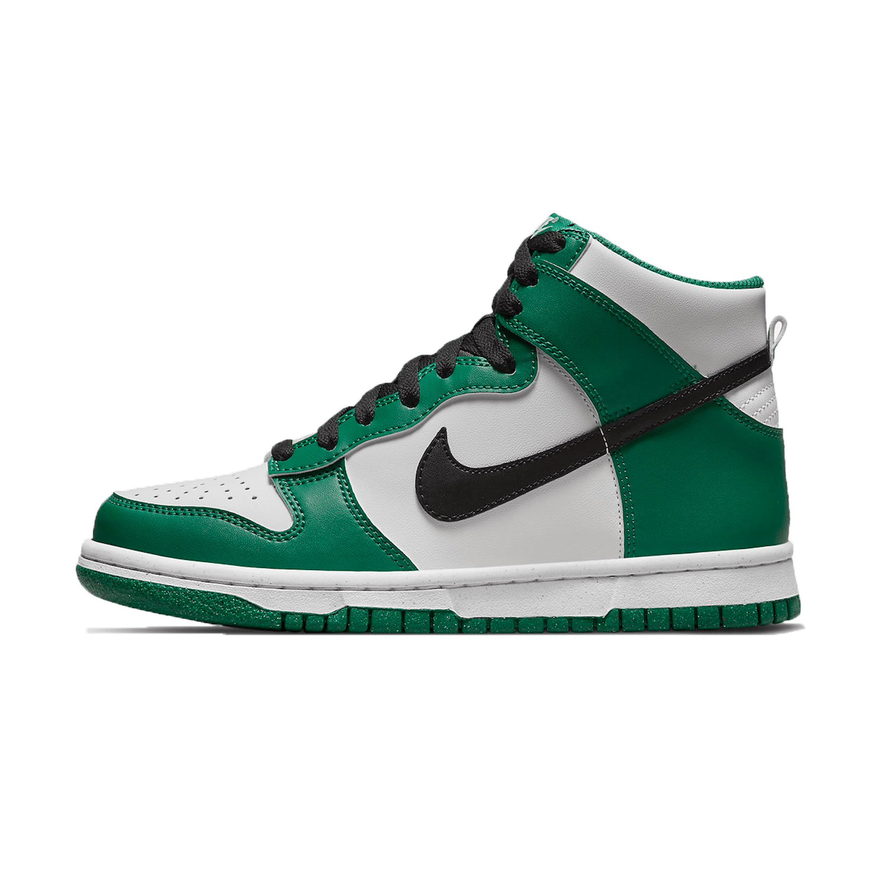 Nike Dunk High GS Celtics — Kick Game