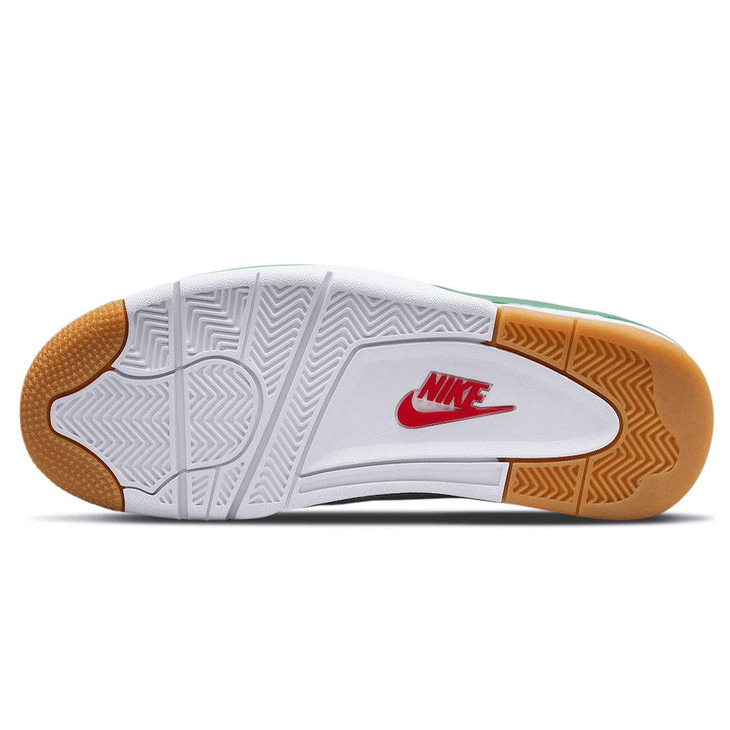Nike SB x Air Jordan 4 Retro 'Pine Green' – Free Society Fashion Private  Limited