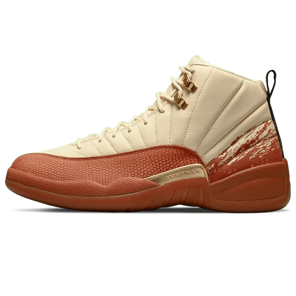 Air Jordan 12 Retro x Eastside Golf 'Out the Mud' - Kick Game