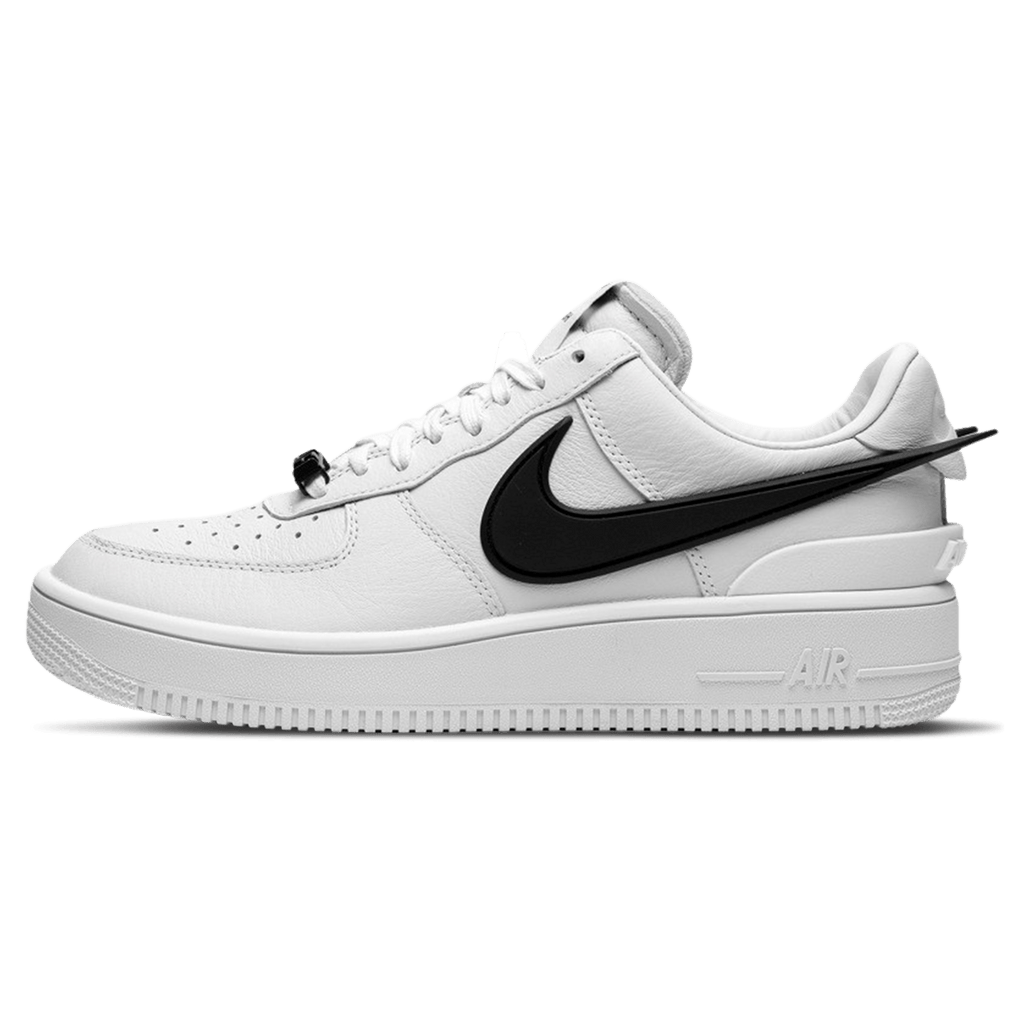 The Nike Air Force 1 Mid 