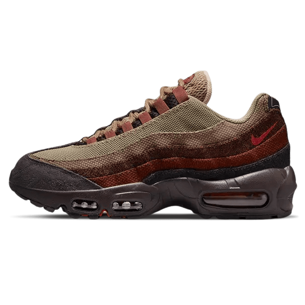 Nike Air Max 95 Wmns 'Anatomy of Air - Spine' - Kick Game