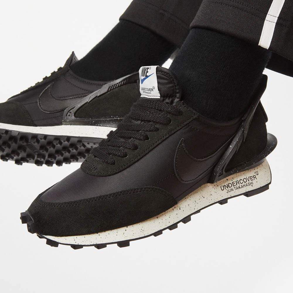 Undercover x Nike WMNS Daybreak 'Black Sail' - Kick Game