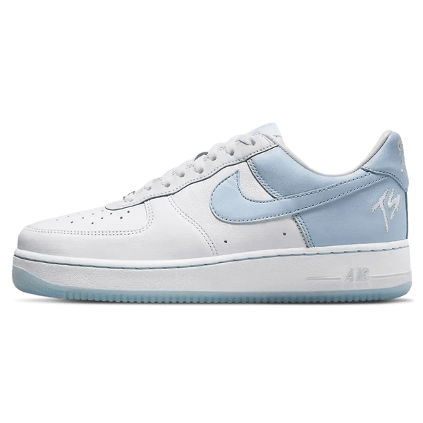 Nike Air Force 1 Low QS x Terror Squad 'Porpoise' — Kick Game