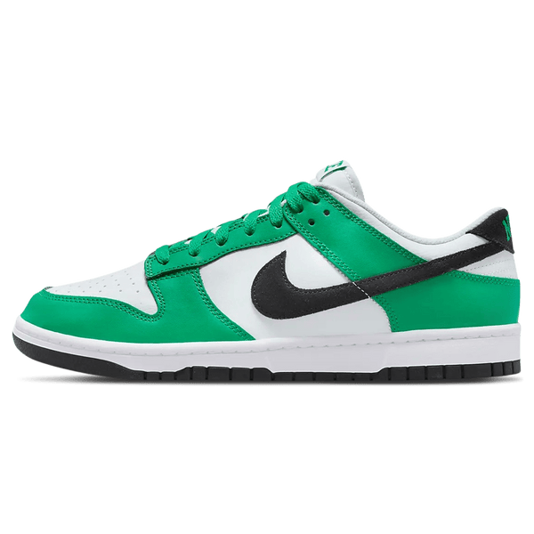 Nike Dunk Low 'Celtics' — Kick Game