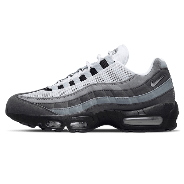 Nike Air Max 95 Grey Jewel Kick Game