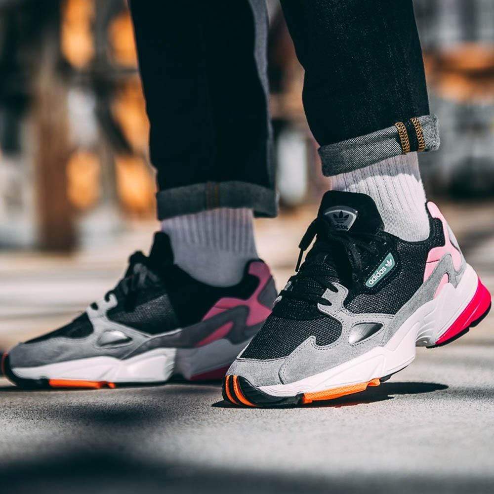 adidas Falcon Multi Womens Kick Game