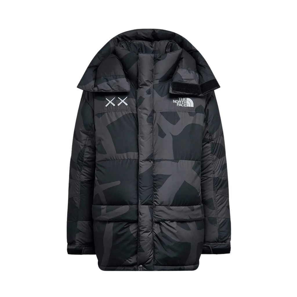 KAWS x The North Face Retro 1994 Himalayan Parka - Kick Game