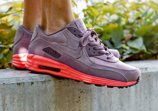 Air max 90 lunar moon online