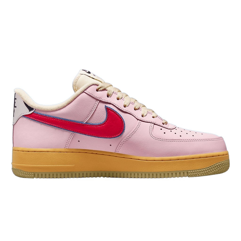 Nike Air Force 1 Low 'Feel Free, Let's Talk' - Kick Game