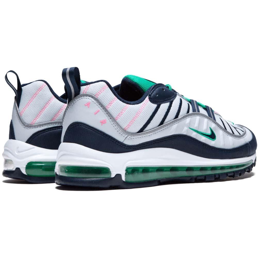 Nike Air Max 98 South Beach — Kick Game