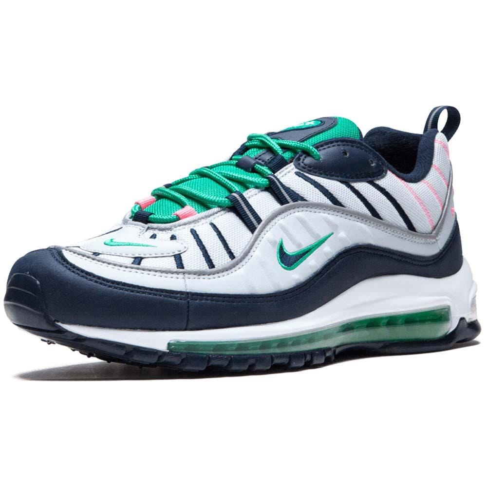 Nike Air Max 98 South Beach — Kick Game