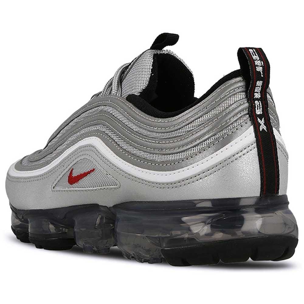 Black and white vapormax 97 best sale