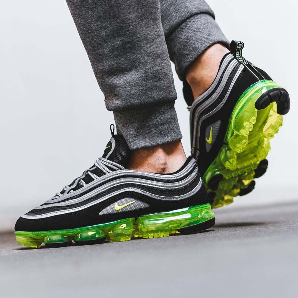 Nike Air VaporMax 97 Japan — Kick Game