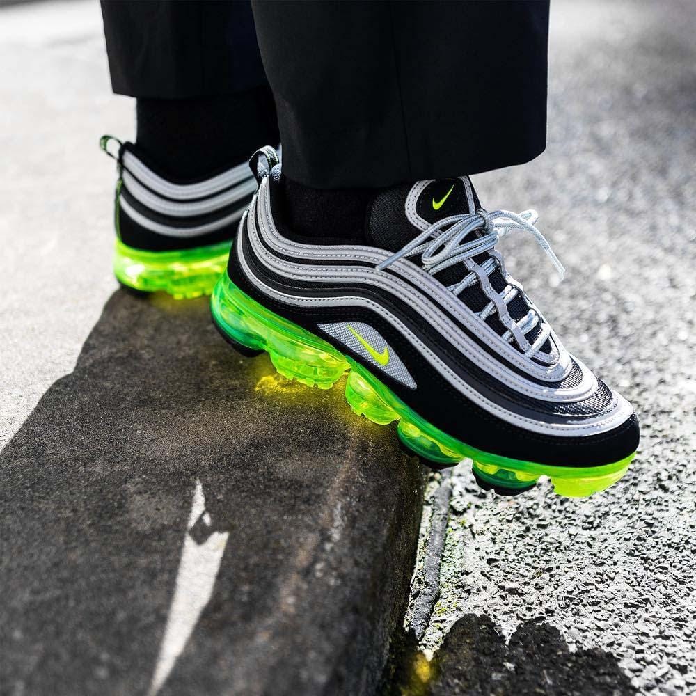 Air vapormax 97 japan best sale