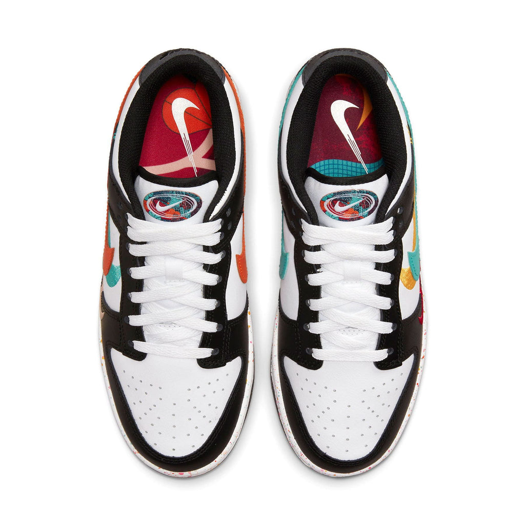 Nike Dunk Low Wmns 'Multi-Swoosh' - Kick Game