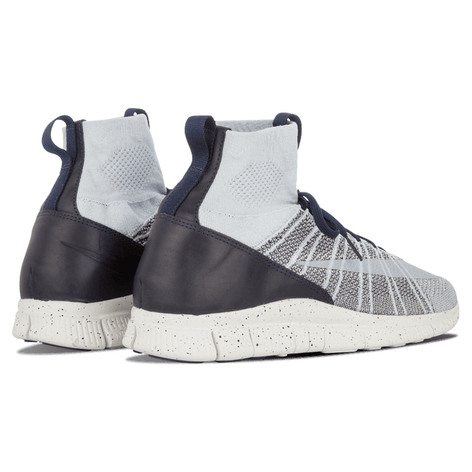 Nike free flyknit mercurial superfly hotsell