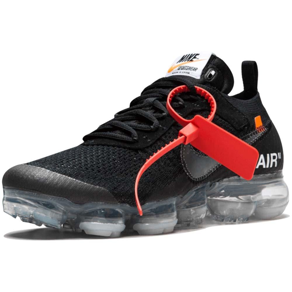 Off white vapormax red online