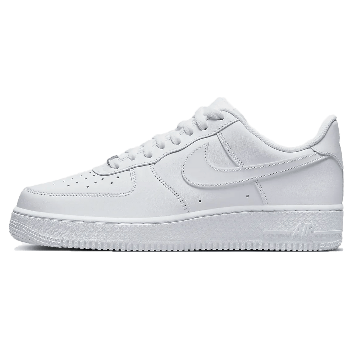 Who Was in Paris? The Nike x Off-White Air Force 1 Looms in Grey