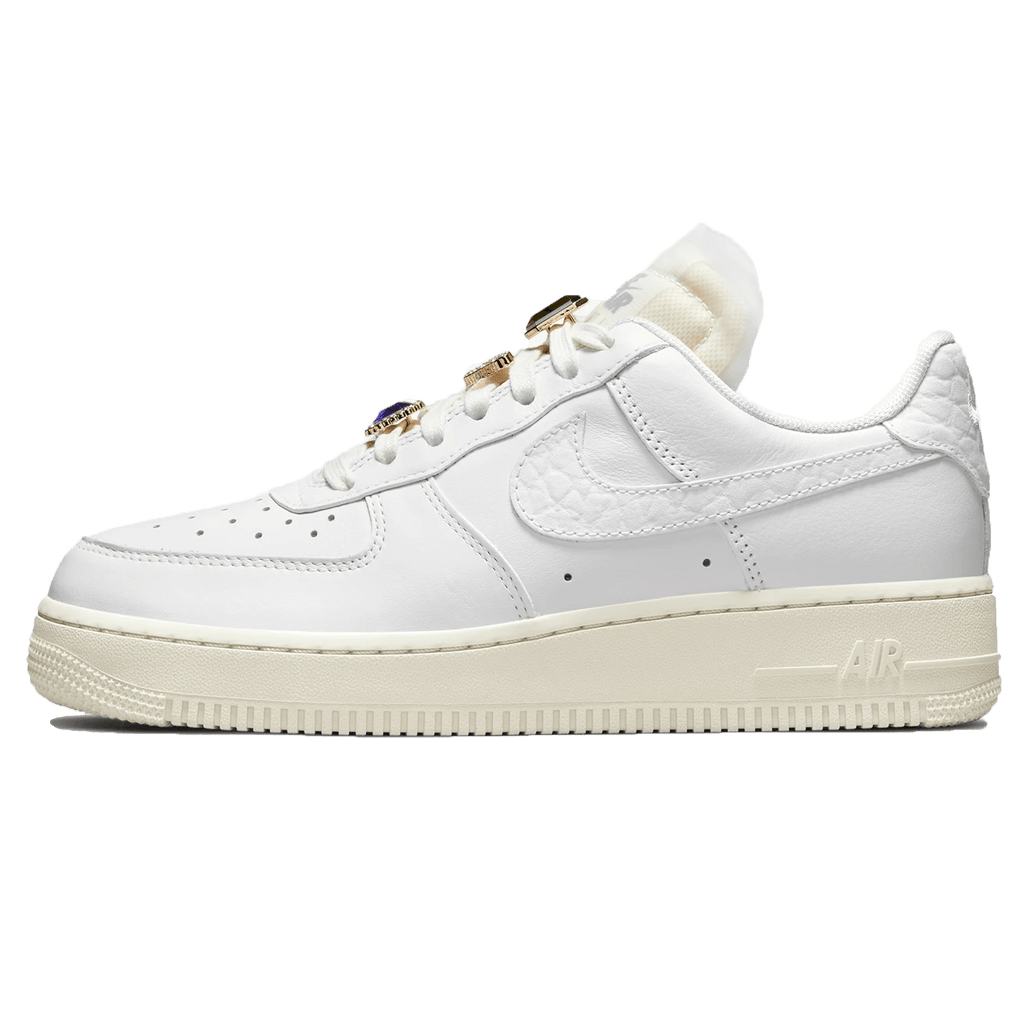 Nike Air Force 1 Low Wmns Premium 'Jewels' - Kick Game