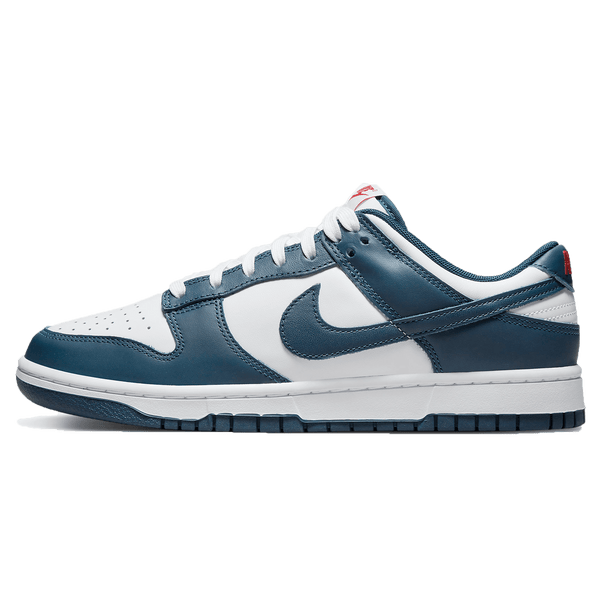 Nike Dunk Low 'Valerian Blue' — Kick Game