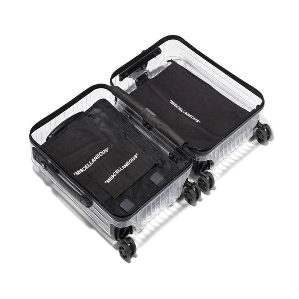 Rimowa off white for sale online