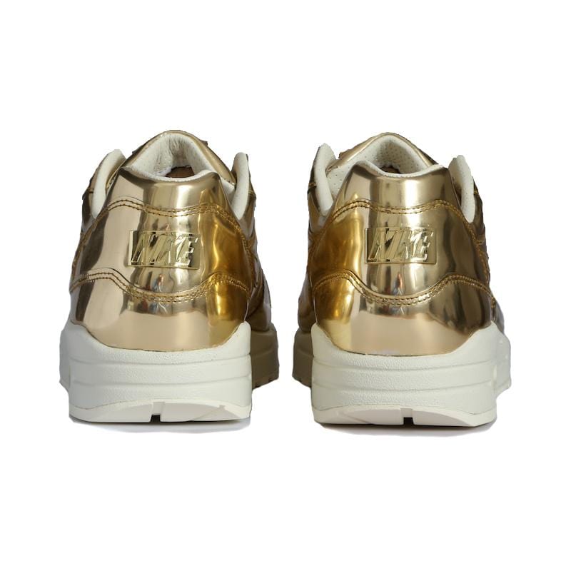 Nike Air Max 1 SP Liquid Gold Kick Game