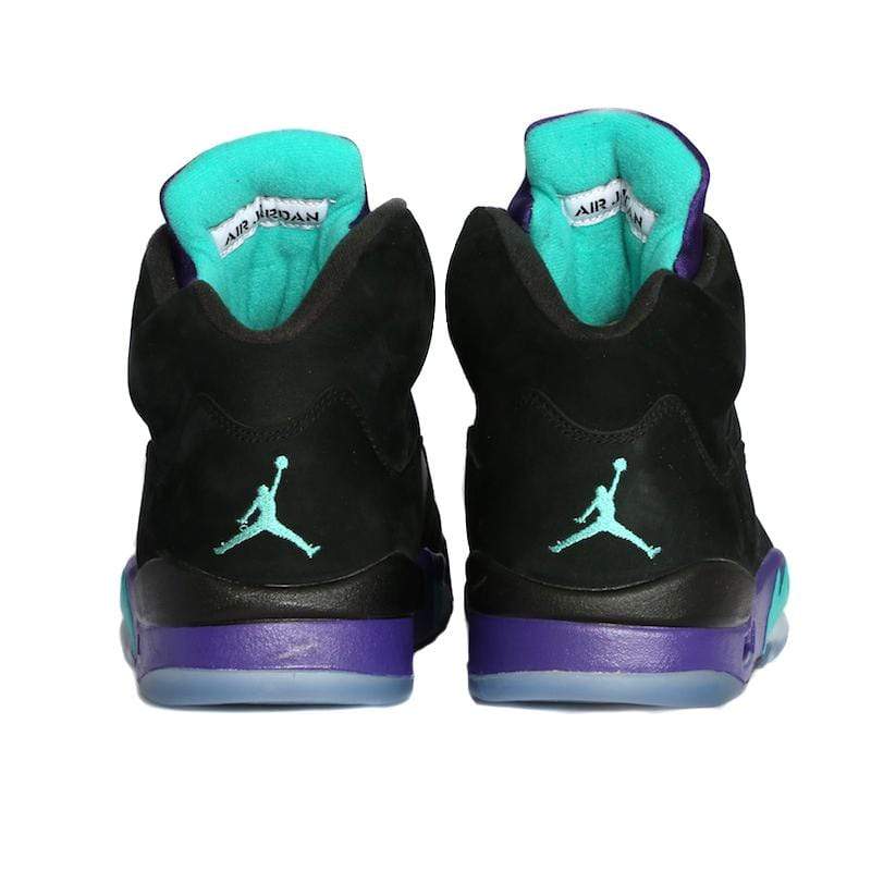 Black grape 5 online