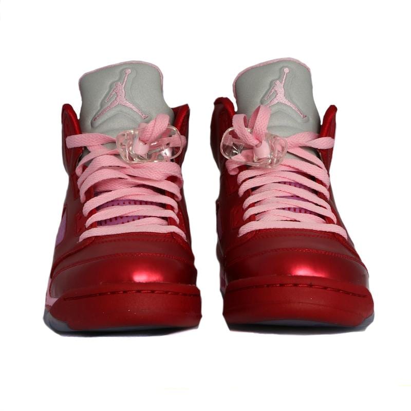 Air Jordan V Retro GS "Valentine's Day" - Kick Game