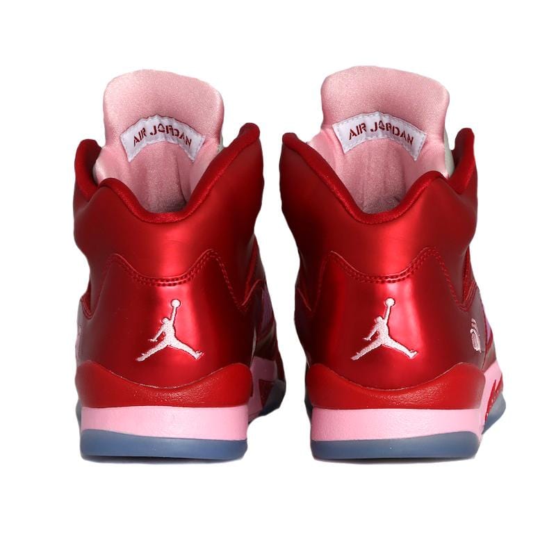 Air Jordan V Retro GS "Valentine's Day" - Kick Game