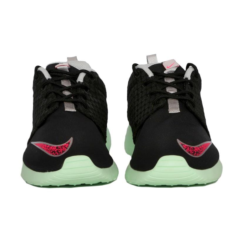 Nike Roshe Run FB Mint Yeezy - Kick Game