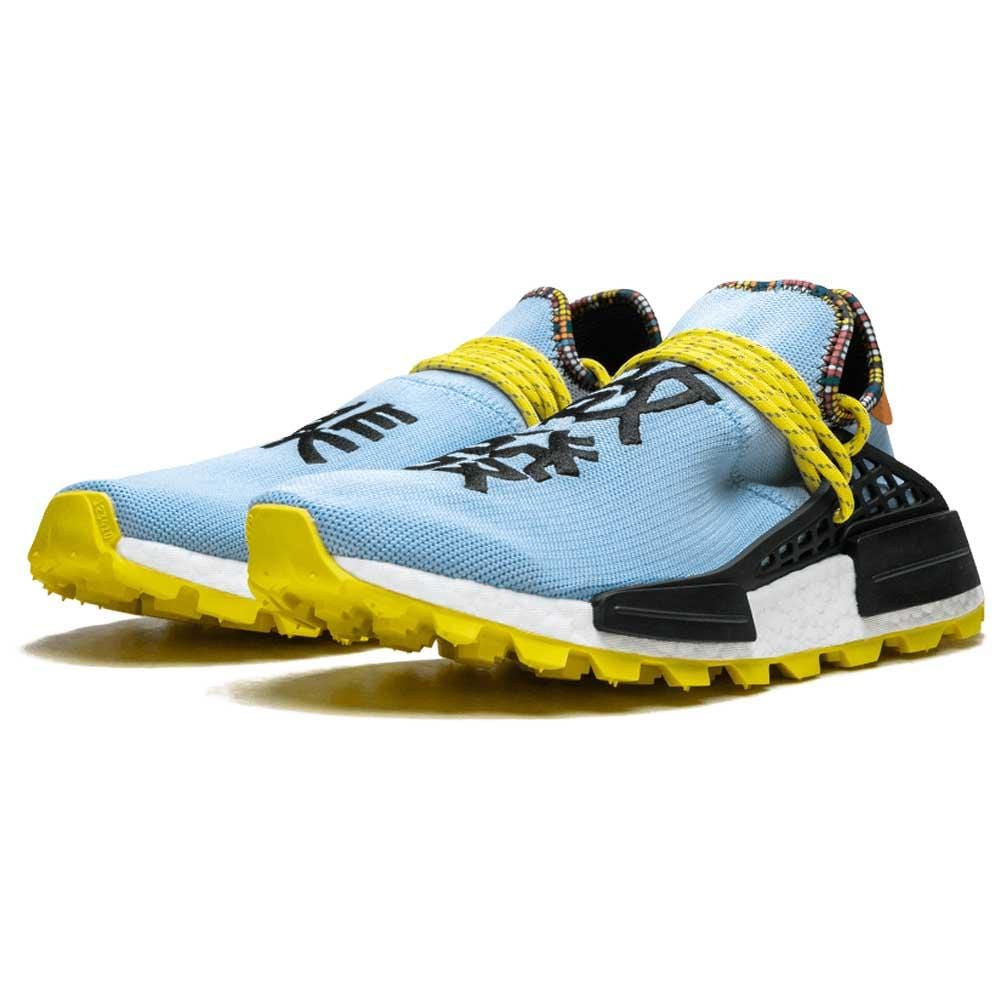 Pharrell x adidas nmd hu inspiration online